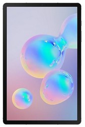 Ремонт планшета Samsung Galaxy Tab S6 10.5 LTE в Казане